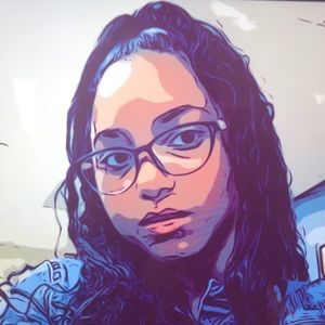 Meet your Posher, Daniela